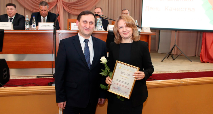 Туровские сыры покоряют континенты