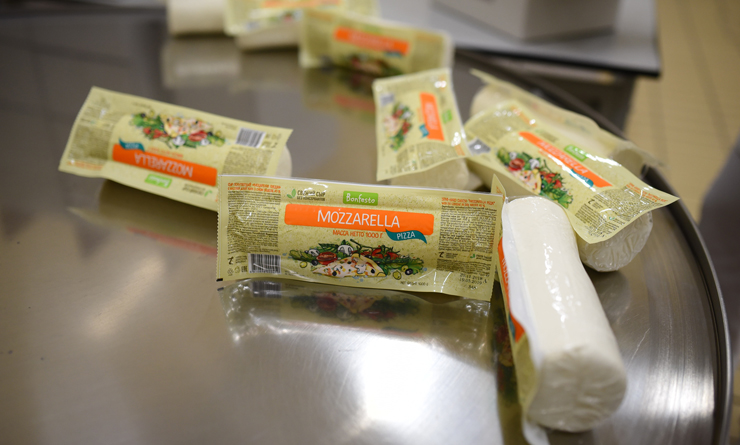 «Туровский молочный комбинат» выпустил на треть больше сыров и получил выручку $111 млн