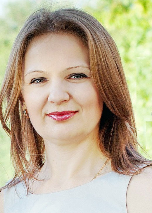 Наталья Черник, руководитель службы развития и маркетинга ОАО «Туровский молочный комбинат»