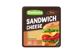 <span>Sandwich cheese</span><br> <span>140 г</span>