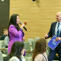 VIII Международный форум «Беларусь молочная»